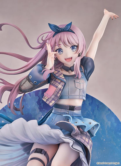BanG Dream! Anon Chihaya: Zero Gravity Ver.