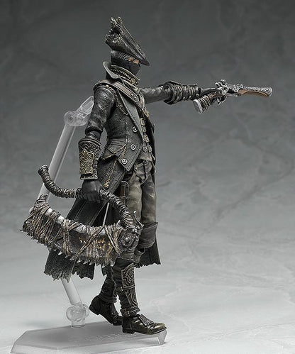 Bloodborne figma Hunter: The Old Hunters Edition (Rerun)