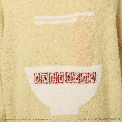 〈RIKI NENDO〉Room wear pullover