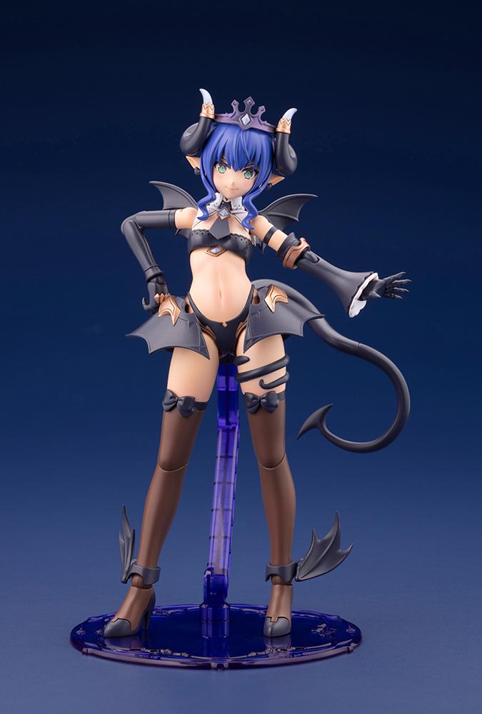 (Model Kits) ARCANADEA VELRETTA First Engage Ver.