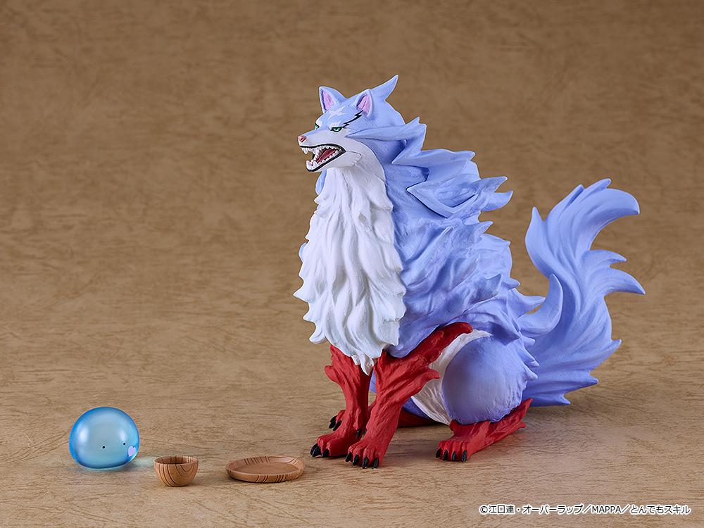 Campfire Cooking in Another World with My Absurd Skill POP UP PARADE Swacchao! Fel & Sui