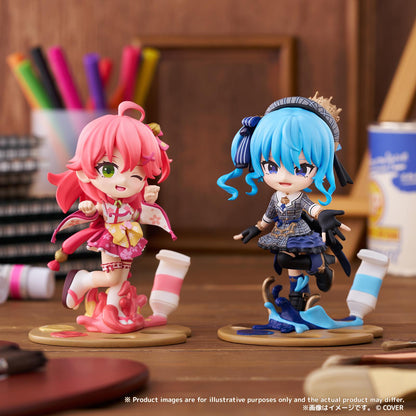 hololive production PalVerse Pale Hololive Production Sakura Miko
