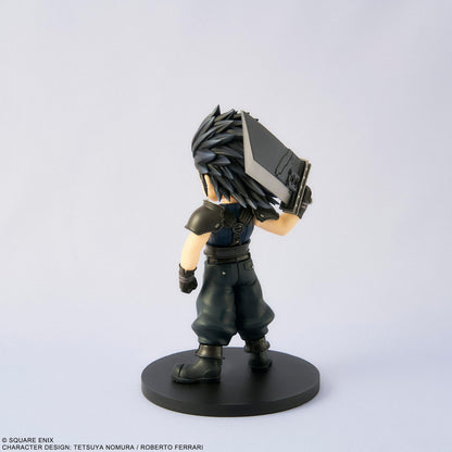 FINAL FANTASY VII REBIRTH ADORABLE ARTS – ZACK FAIR