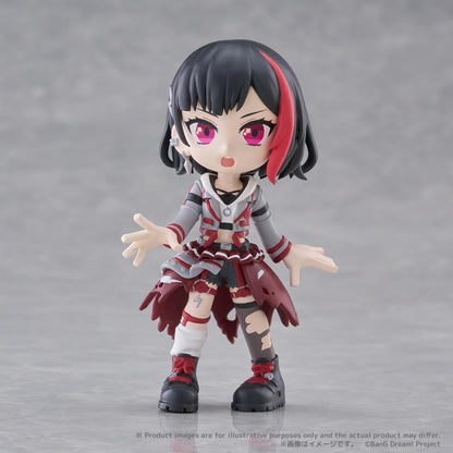 BanG Dream! PalVerse BanG Dream! Afterglow (Set of 6 figures)