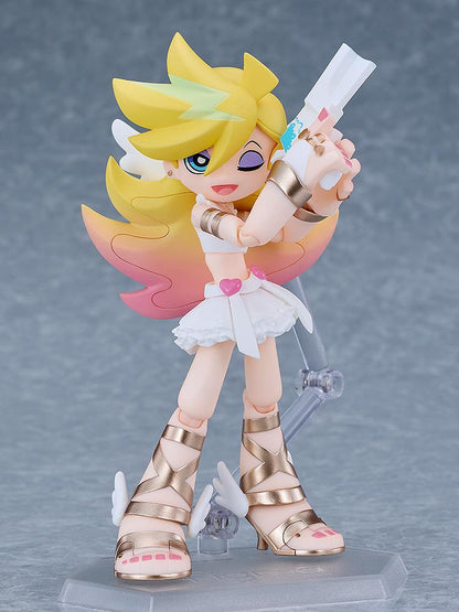 New PANTY & STOCKING with GARTERBELT figma Panty: Angel ver.