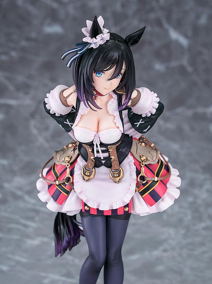 Umamusume: Pretty Derby Eishin Flash: Victory Pose Ver.