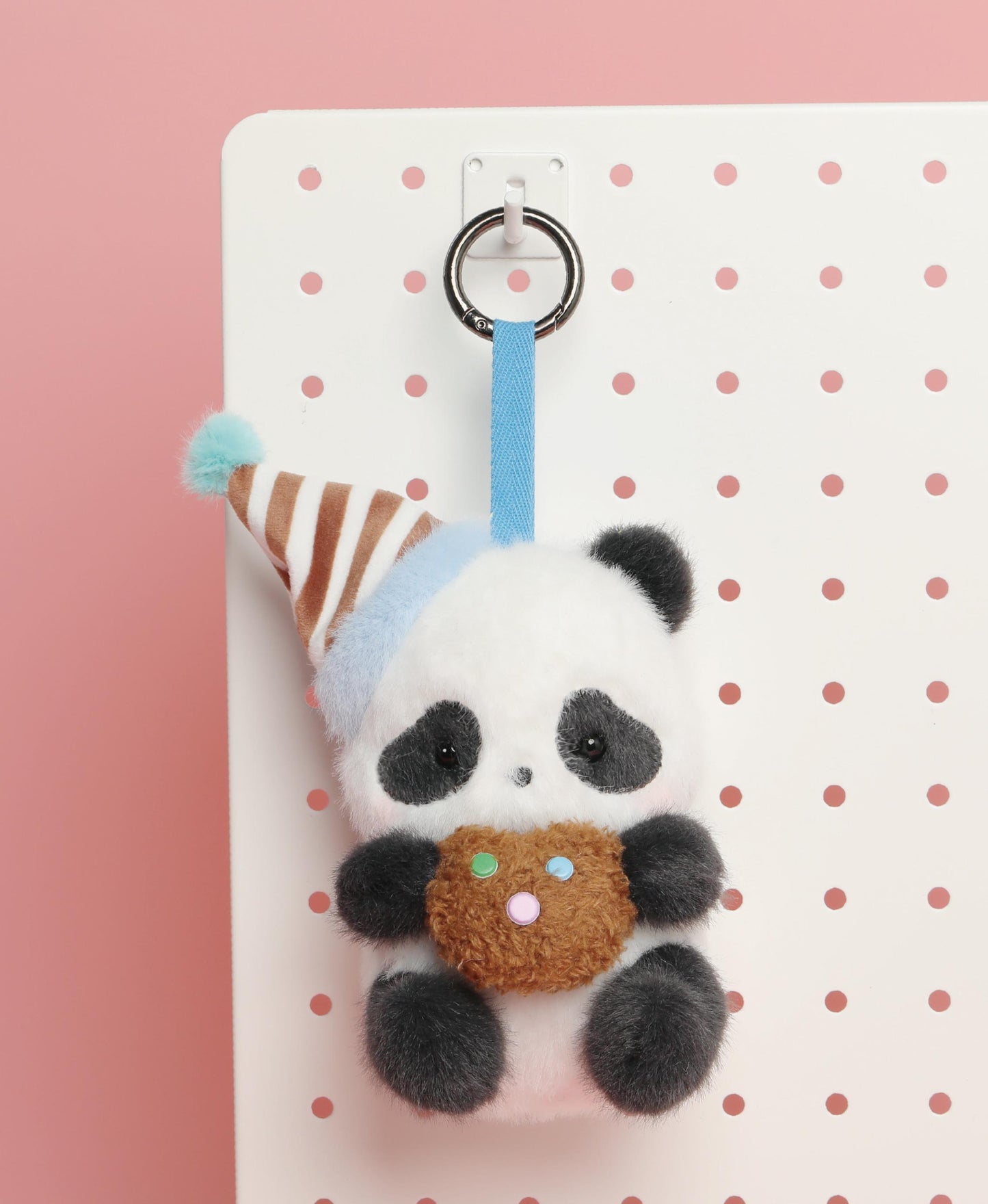 (Blind box) PANDA ROLL Party Plush