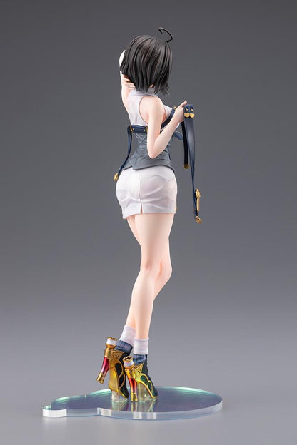 Atelier Yumia: The Alchemist of Memories & the Envisioned Land Yumia Liessfeldt Sun Shower Ver.