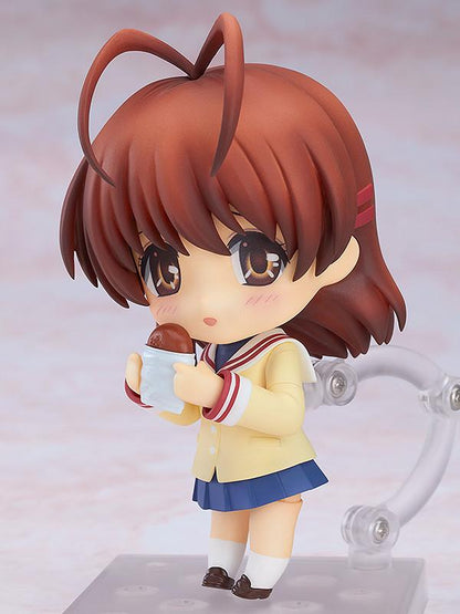 CLANNAD Nendoroid Nagisa Furukawa (Rerun)