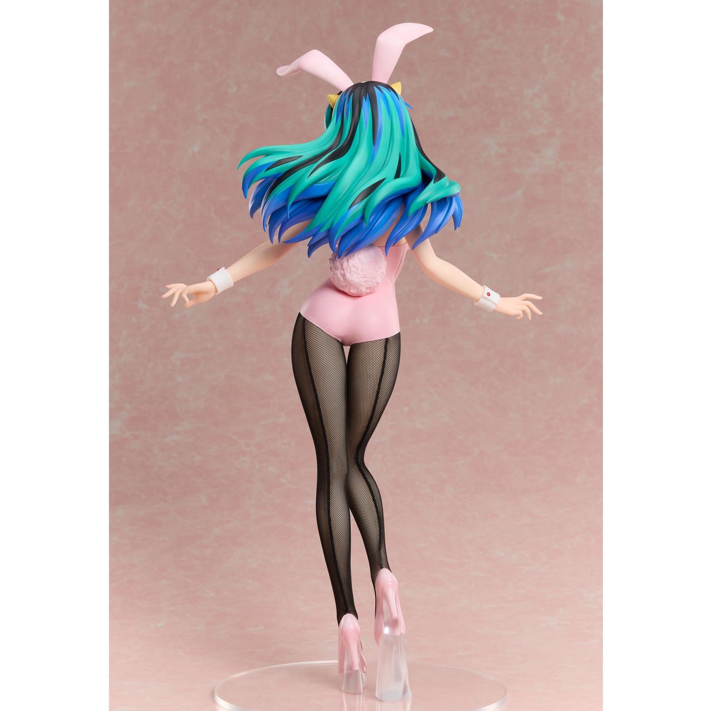 B-style URUSEI YATSURA LUM BUNNY VER. 1/4 Scale Figure