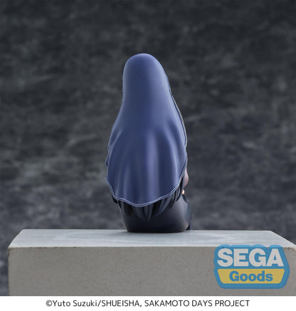 "SAKAMOTO DAYS" PM Perching Figure "Osaragi"