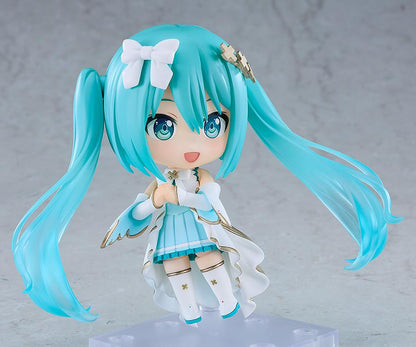 COLORFUL STAGE! The Movie: A Miku Who Can't Sing Nendoroid Hatsune Miku: Unshuttered SEKAI Ver.