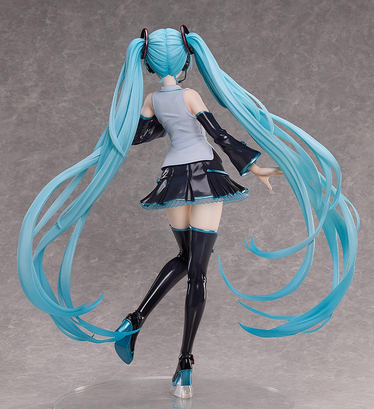 Character Vocal Series 01: Hatsune Miku Hatsune Miku V4 CHINESE 1/3 Scale Figure