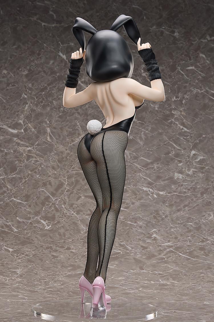 Danganronpa 2: Goodbye Despair Chiaki Nanami: Bunny Ver. (1/3 Scale)