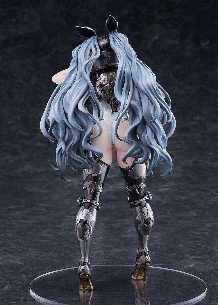 The First Descendant Ultimate Bunny