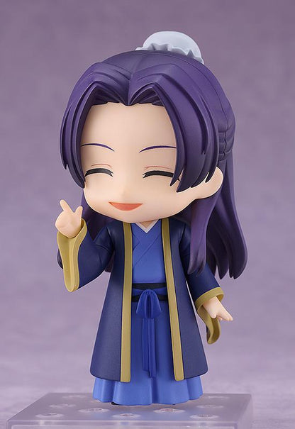 The Apothecary Diaries Nendoroid Jinshi