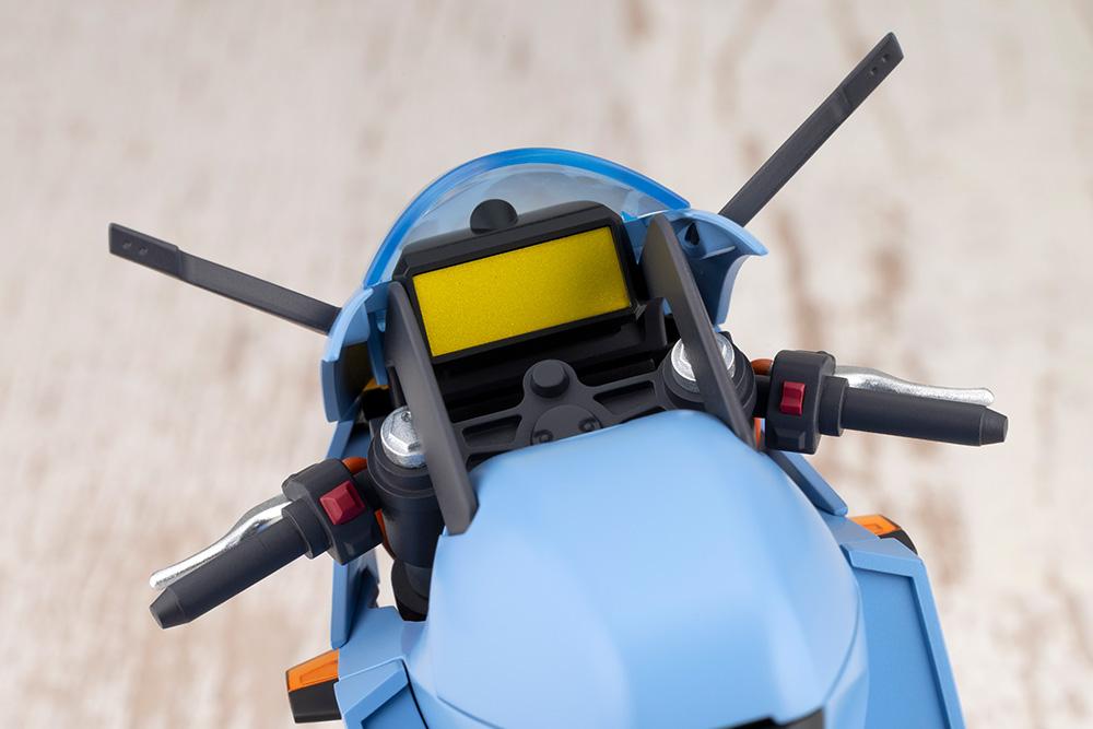 SOUSAISHOJOTEIEN EXTREME SPORTS BIKE[RUI SAOTOME SPECIFICATIONS]
