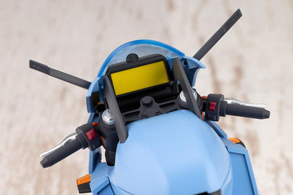 SOUSAISHOJOTEIEN EXTREME SPORTS BIKE[RUI SAOTOME SPECIFICATIONS]