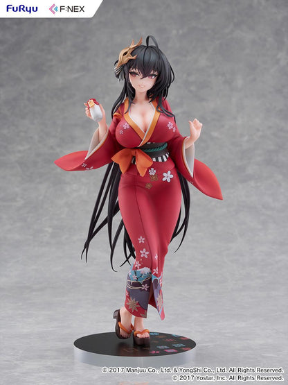 Azur Lane Taihou Yukata ver. 1/7Scale Figure
