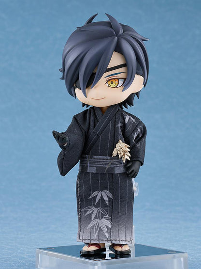 Touken Ranbu ONLINE Nendoroid Doll Outfit Set: Shokudaikiri Mitsutada - Casual Outfit Ver.