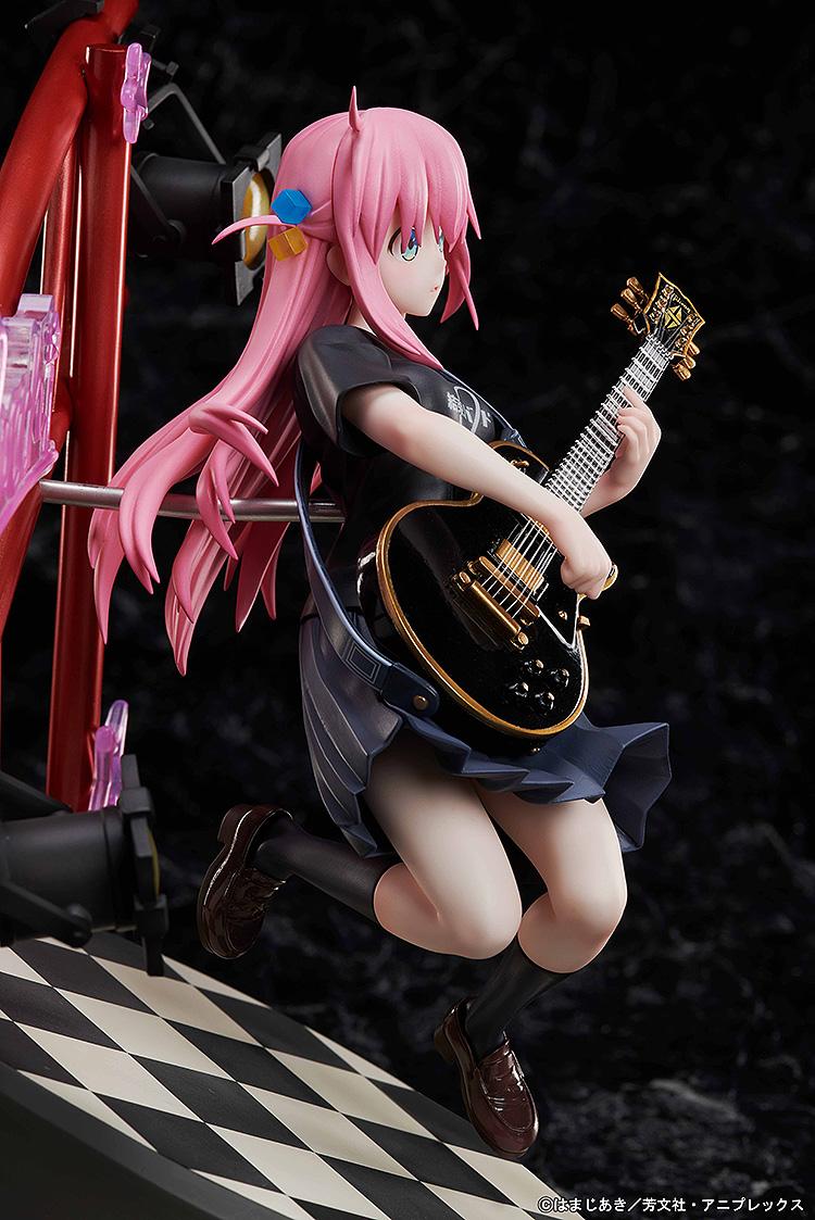 BOCCHI THE ROCK! Hitori Gotoh 1/7 Scale Figure