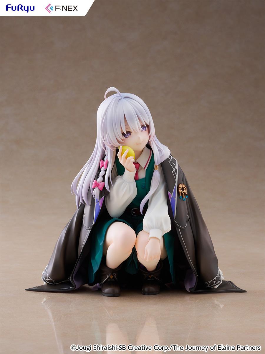 Elaina citrus ver. 1/6 Scale Figure
