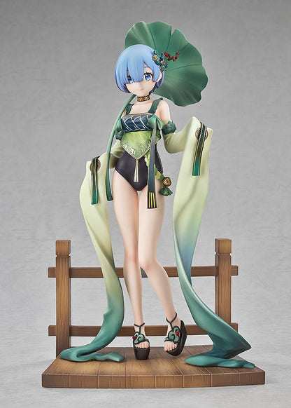 Re:ZERO -Starting Life in Another World- Rem: Breather in the Garden Ver.