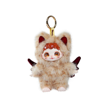 (Blind Box) Forest of Wandering Stars Vinyl Plush Keyring Blind Box