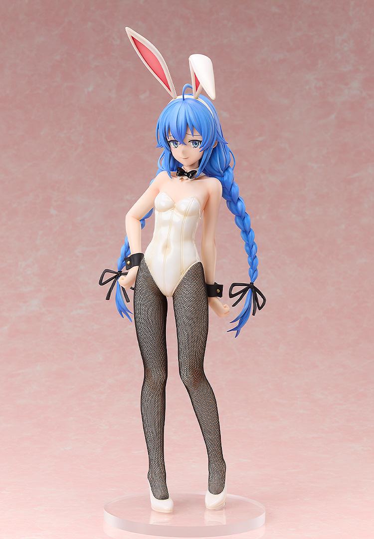 Mushoku Tensei: Jobless Reincarnation Season 2 Roxy: Bunny Ver.