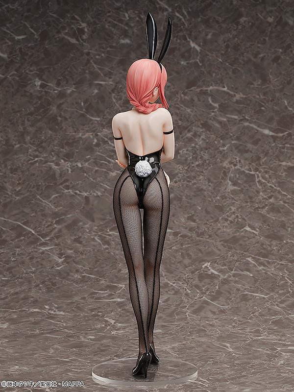 Chainsaw Man Makima: Bunny Ver.