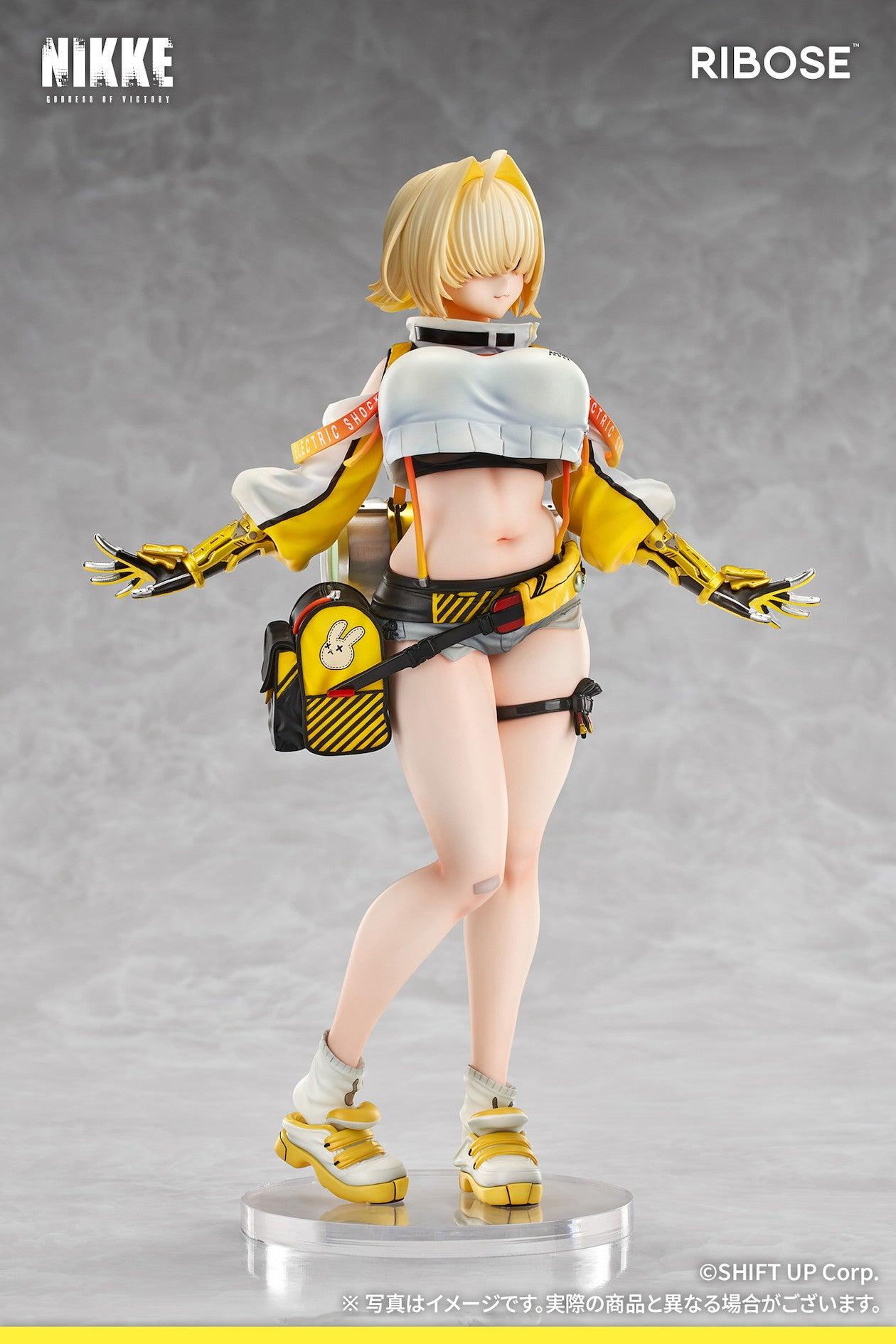 GODDESS OF VICTORY: NIKKE Elegg 1/6 Scale Figure