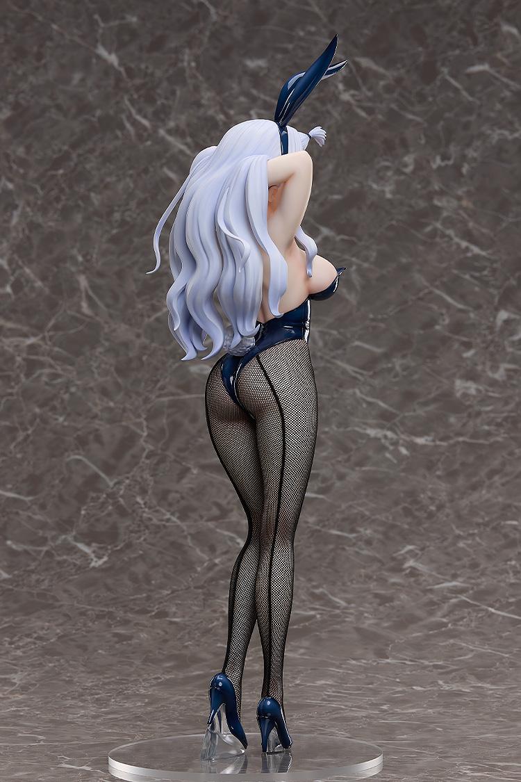 FAIRY TAIL Mirajane Strauss: Bunny Ver.
