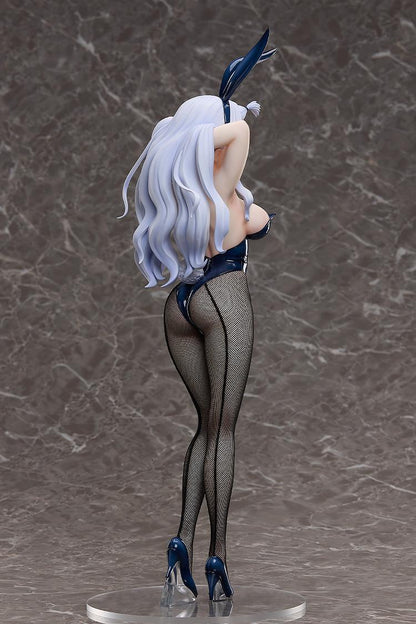 FAIRY TAIL Mirajane Strauss: Bunny Ver.