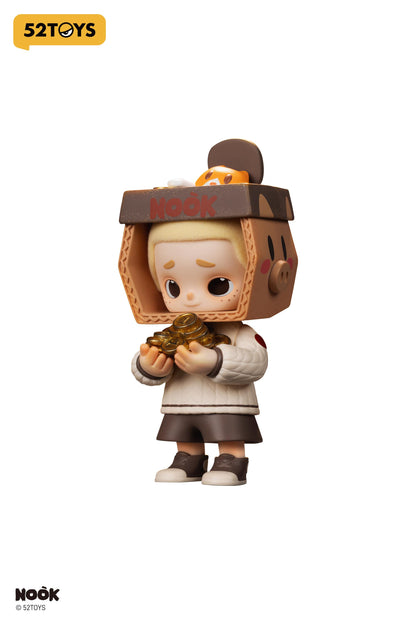 (Blind box) NOOK in Vintage Store