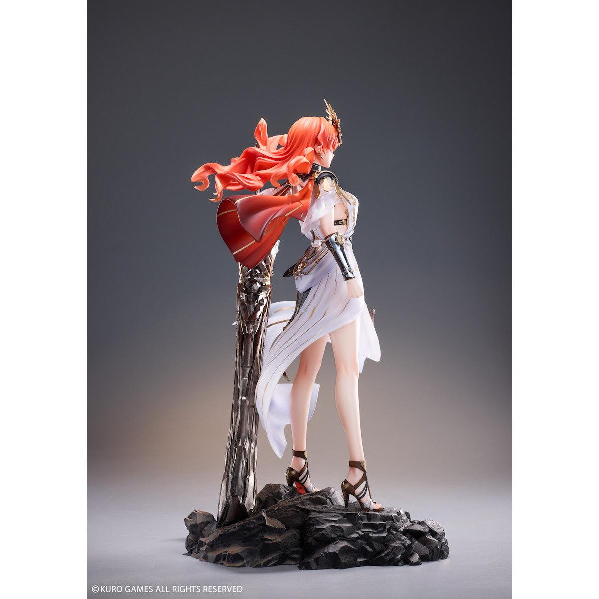Wuthering Waves Augusta 1/7 Scale Figure