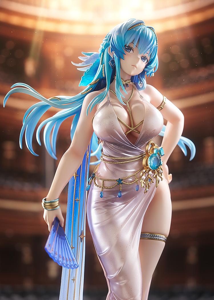 GODDESS OF VICTORY: NIKKE Helm - Chandelier