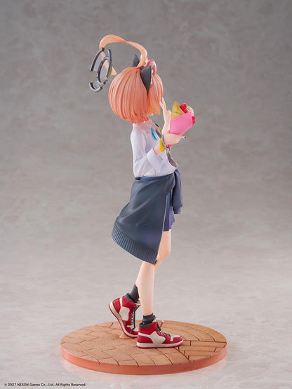 Blue Archive Neru (School): Memorial Lobby Ver.