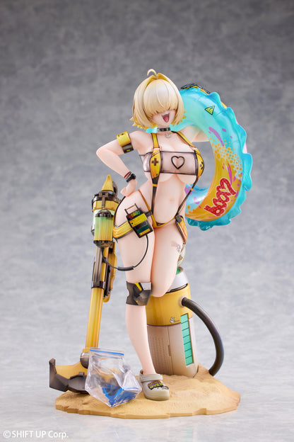 Goddess of Victory: Nikke Elegg: Boom and Shock 1/7 Scale Figure