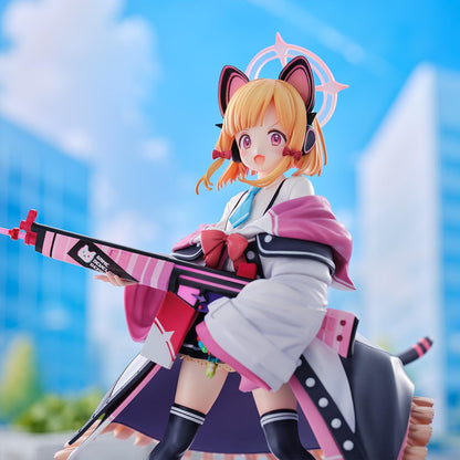 Blue Archive - Momoi 1/6 Scale Figure