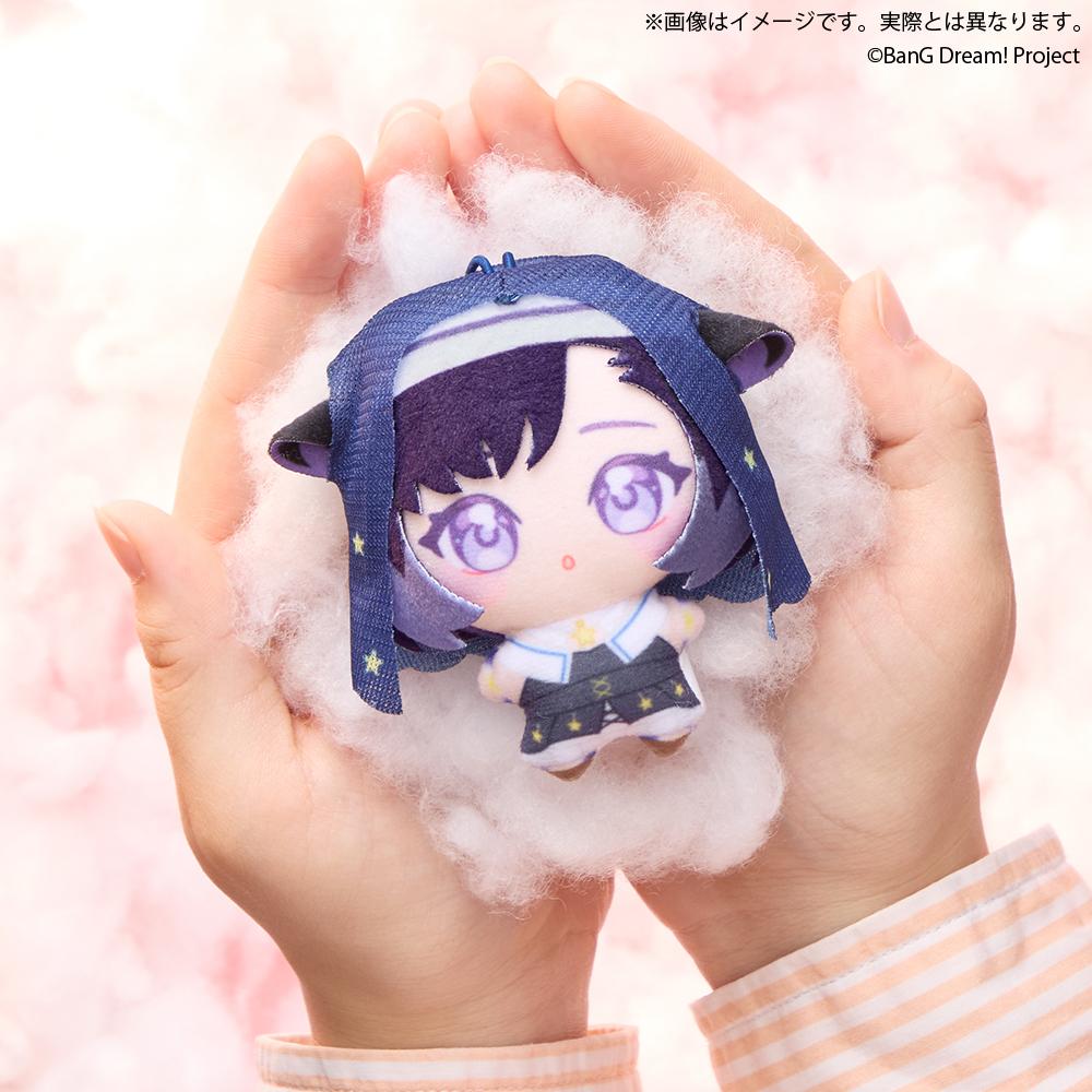 (Blind Box) BanG Dream! BUSHIROAD THE BOX Mugendai Mewtype Yume Nui