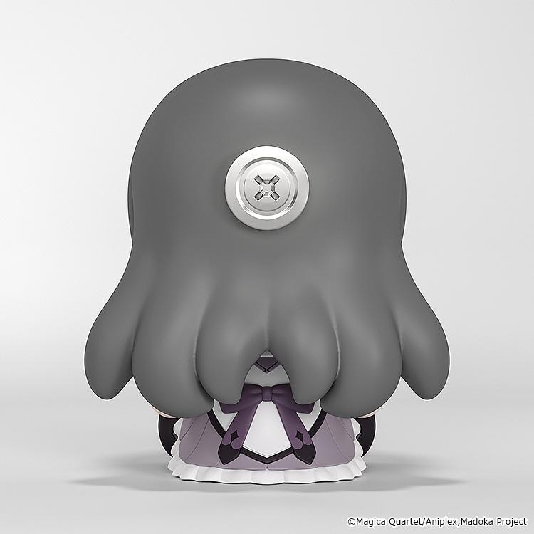 Puella Magi Madoka Magica Huggy Good Smile Homura Akemi