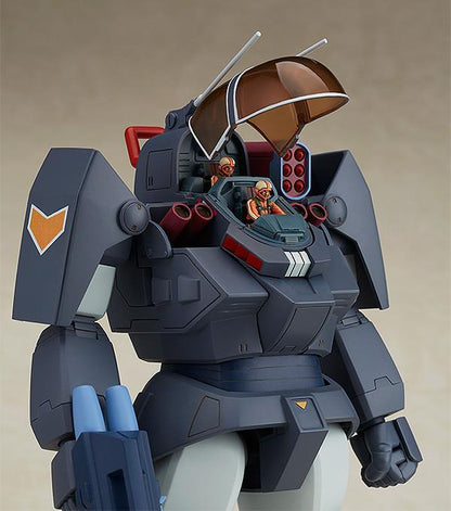Fang of the Sun Dougram COMBAT ARMORS MAX11 1/72: Soltic HT128 Big Foot