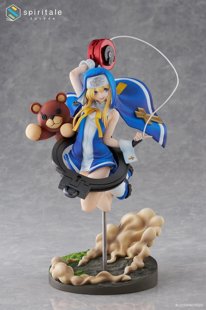<Spiritale> GUILTY GEAR XX ΛCORE PLUS R 1/7 Scale Figure - Bridget