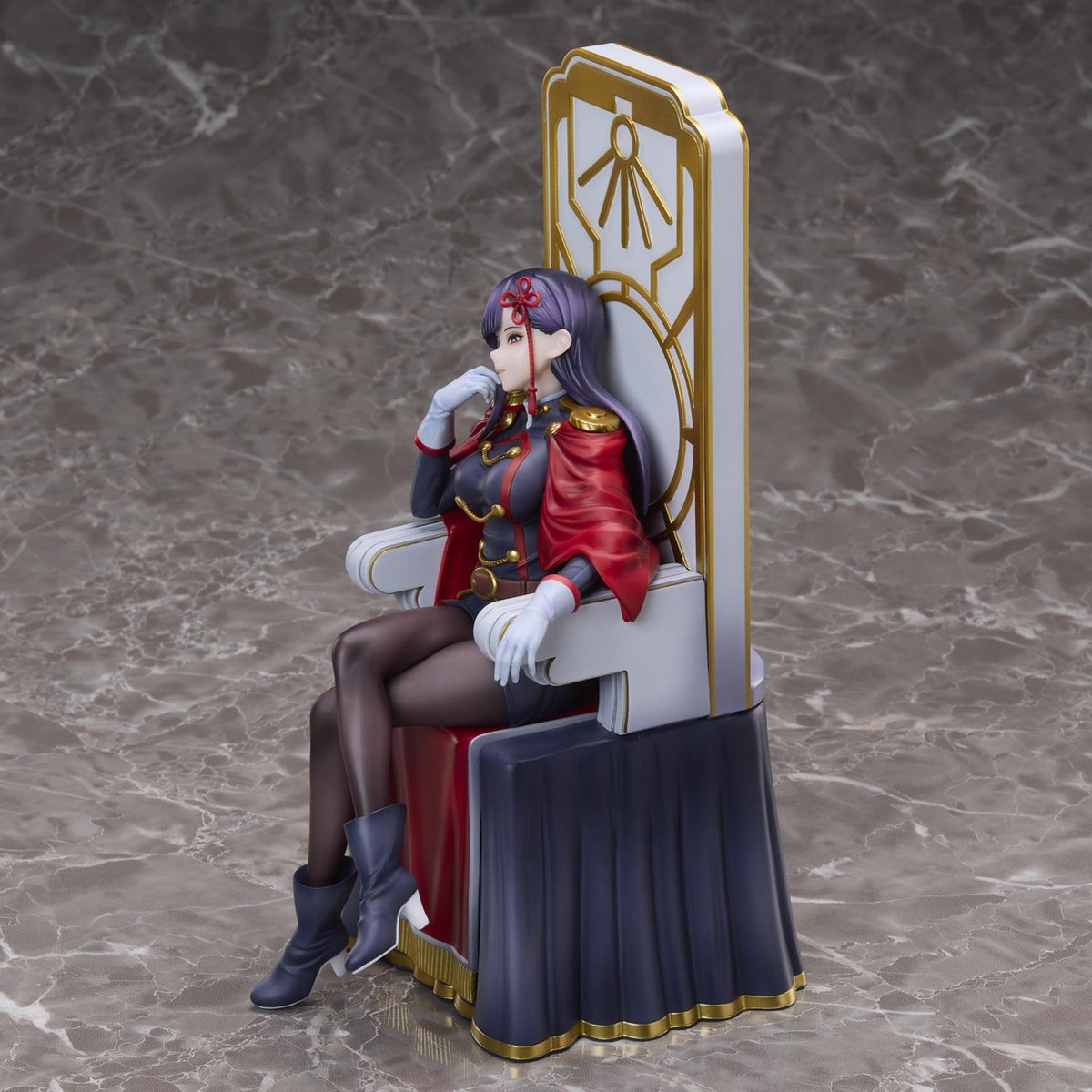 CHAINED SOLDIER SEASON 2 REN YAMASHIRO 1/6 SCALE FIGURE