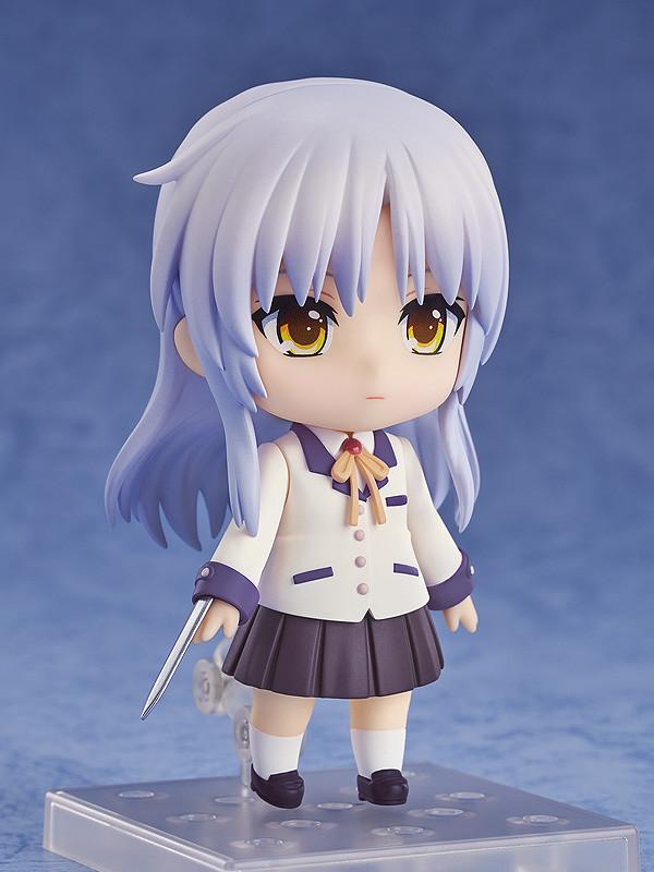 Angel Beats! Nendoroid Kanade Tachibana (Rerun)