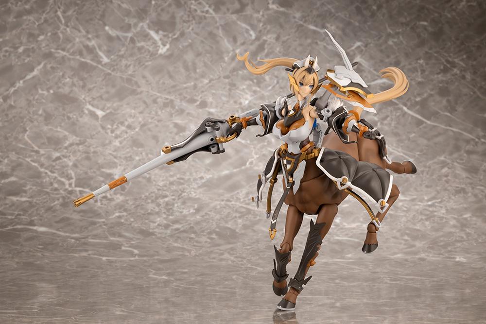 (Model Kits) ARCANADEA ELENA (Rerun)