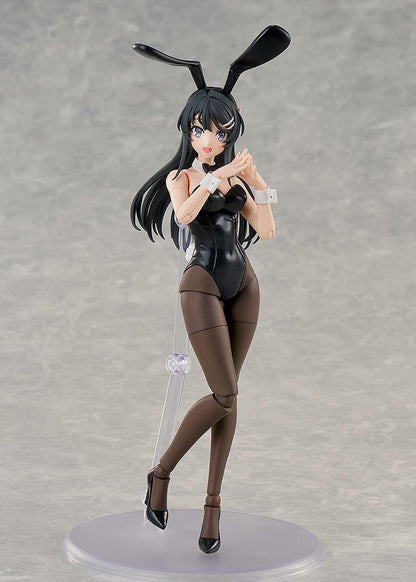 (Model Kits) Rascal Does Not Dream Series KADOKAWA PLASTIC MODEL SERIES Mai Sakurajima DX ver. (Rerun)