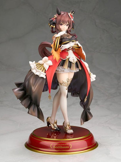Umamusume Pretty Derby - Gentildonna 1/7 Scale Figure