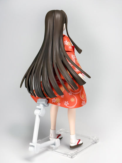 (Model Kits) Plafia SUWAHIME