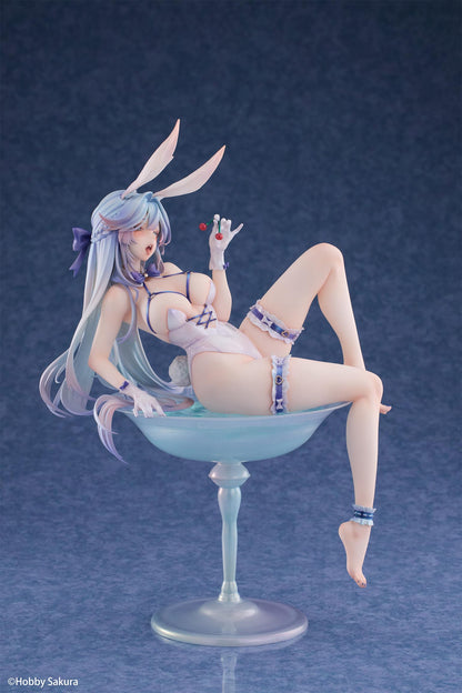 Cocktail glass Bunny DELUXE EDITION 1/6 Scale Figure